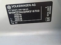 Personenauto volkswagen, golf 2.0 tdi, bouwjaar 2017 - afbeelding 21 van  55