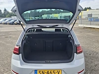 Personenauto volkswagen, golf 2.0 tdi, bouwjaar 2017 - afbeelding 22 van  55