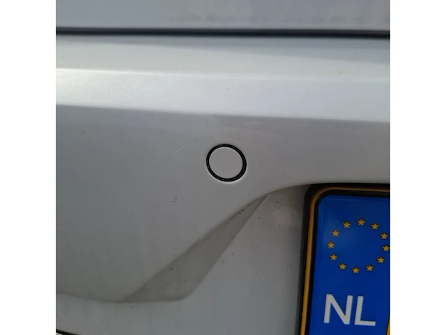Personenauto volkswagen, golf 2.0 tdi, bouwjaar 2017 - afbeelding 27 van  55