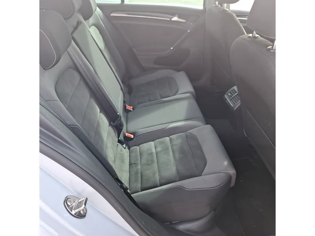 Personenauto volkswagen, golf 2.0 tdi, bouwjaar 2017 - afbeelding 29 van  55