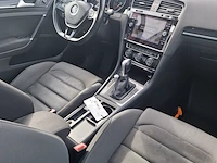 Personenauto volkswagen, golf 2.0 tdi, bouwjaar 2017 - afbeelding 31 van  55