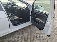 Personenauto volkswagen, golf 2.0 tdi, bouwjaar 2017 - afbeelding 32 van  55