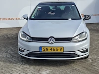 Personenauto volkswagen, golf 2.0 tdi, bouwjaar 2017 - afbeelding 23 van  55