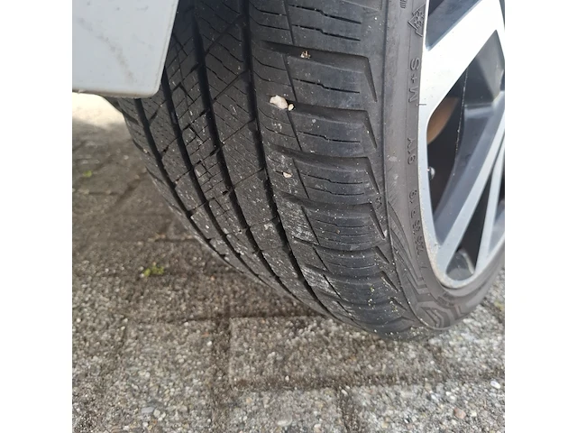Personenauto volkswagen, golf 2.0 tdi, bouwjaar 2017 - afbeelding 44 van  55