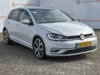 Personenauto volkswagen, golf 2.0 tdi, bouwjaar 2017 - afbeelding 34 van  55