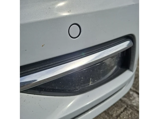 Personenauto volkswagen, golf 2.0 tdi, bouwjaar 2017 - afbeelding 48 van  55