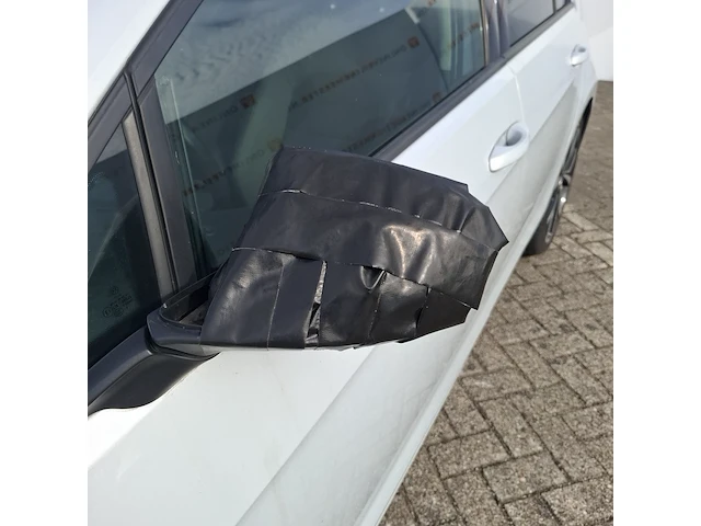 Personenauto volkswagen, golf 2.0 tdi, bouwjaar 2017 - afbeelding 49 van  55