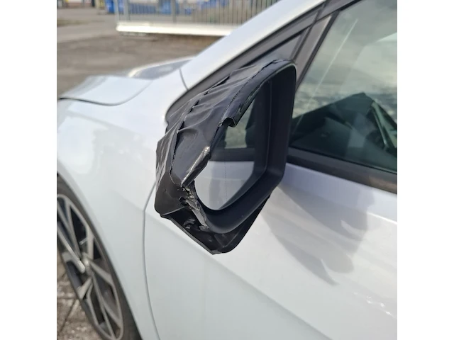 Personenauto volkswagen, golf 2.0 tdi, bouwjaar 2017 - afbeelding 50 van  55