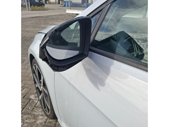 Personenauto volkswagen, golf 2.0 tdi, bouwjaar 2017 - afbeelding 51 van  55