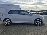 Personenauto volkswagen, golf 2.0 tdi, bouwjaar 2017 - afbeelding 45 van  55