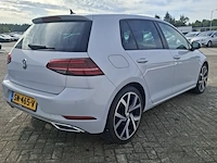 Personenauto volkswagen, golf 2.0 tdi, bouwjaar 2017 - afbeelding 52 van  55