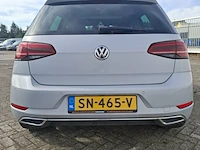 Personenauto volkswagen, golf 2.0 tdi, bouwjaar 2017 - afbeelding 53 van  55