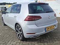 Personenauto volkswagen, golf 2.0 tdi, bouwjaar 2017 - afbeelding 54 van  55