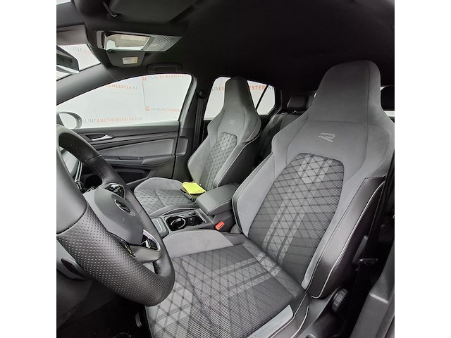 Personenauto volkswagen, golf 2.0 tdi, bouwjaar 2020 - afbeelding 2 van  46