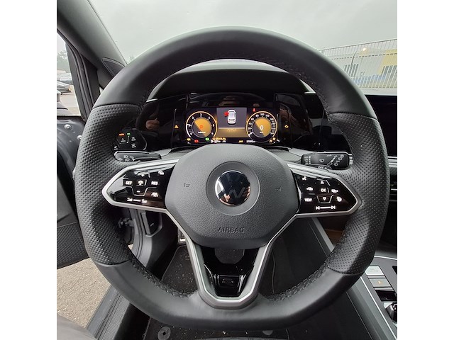 Personenauto volkswagen, golf 2.0 tdi, bouwjaar 2020 - afbeelding 3 van  46