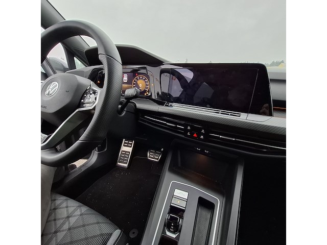 Personenauto volkswagen, golf 2.0 tdi, bouwjaar 2020 - afbeelding 6 van  46