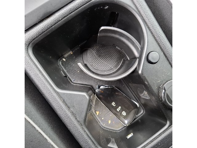 Personenauto volkswagen, golf 2.0 tdi, bouwjaar 2020 - afbeelding 8 van  46