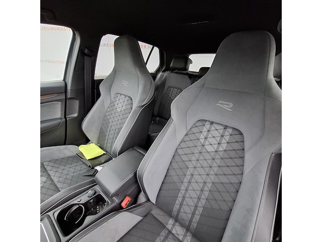 Personenauto volkswagen, golf 2.0 tdi, bouwjaar 2020 - afbeelding 10 van  46