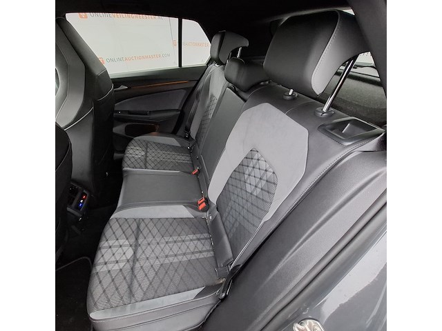 Personenauto volkswagen, golf 2.0 tdi, bouwjaar 2020 - afbeelding 11 van  46