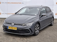 Personenauto volkswagen, golf 2.0 tdi, bouwjaar 2020 - afbeelding 1 van  46