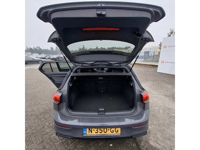Personenauto volkswagen, golf 2.0 tdi, bouwjaar 2020 - afbeelding 13 van  46
