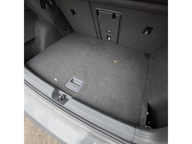 Personenauto volkswagen, golf 2.0 tdi, bouwjaar 2020 - afbeelding 14 van  46