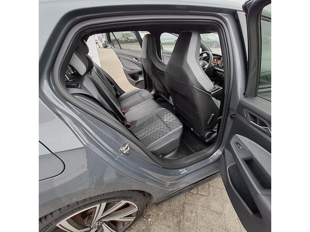 Personenauto volkswagen, golf 2.0 tdi, bouwjaar 2020 - afbeelding 16 van  46