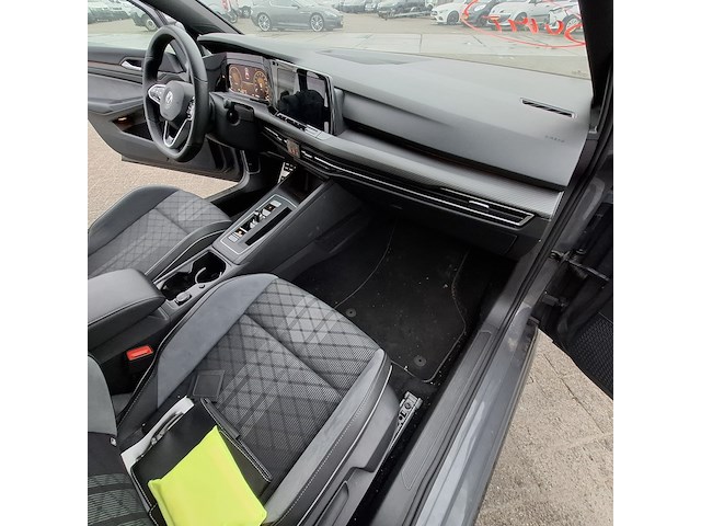 Personenauto volkswagen, golf 2.0 tdi, bouwjaar 2020 - afbeelding 19 van  46
