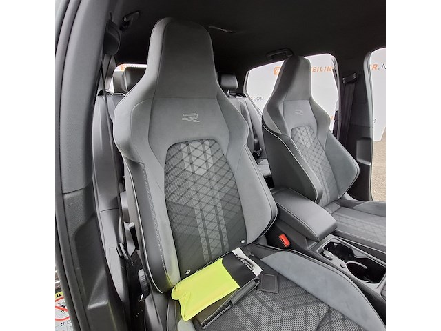 Personenauto volkswagen, golf 2.0 tdi, bouwjaar 2020 - afbeelding 20 van  46
