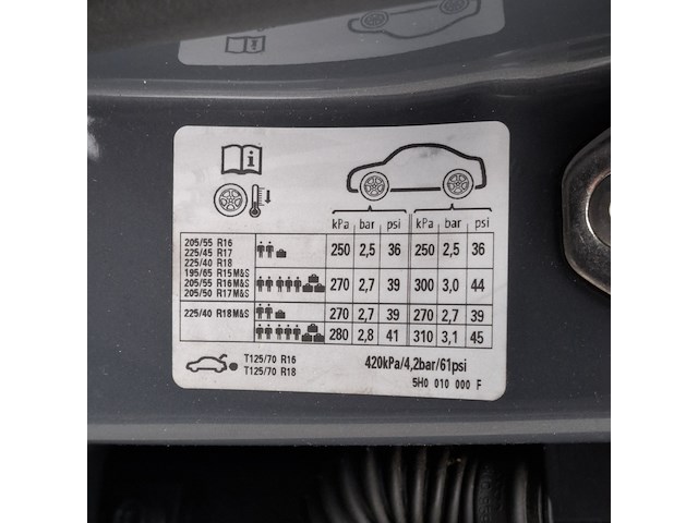 Personenauto volkswagen, golf 2.0 tdi, bouwjaar 2020 - afbeelding 21 van  46
