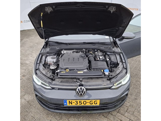 Personenauto volkswagen, golf 2.0 tdi, bouwjaar 2020 - afbeelding 22 van  46