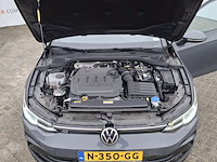 Personenauto volkswagen, golf 2.0 tdi, bouwjaar 2020 - afbeelding 22 van  46