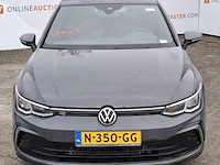 Personenauto volkswagen, golf 2.0 tdi, bouwjaar 2020 - afbeelding 12 van  46
