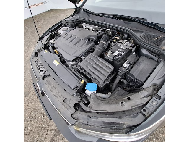 Personenauto volkswagen, golf 2.0 tdi, bouwjaar 2020 - afbeelding 24 van  46