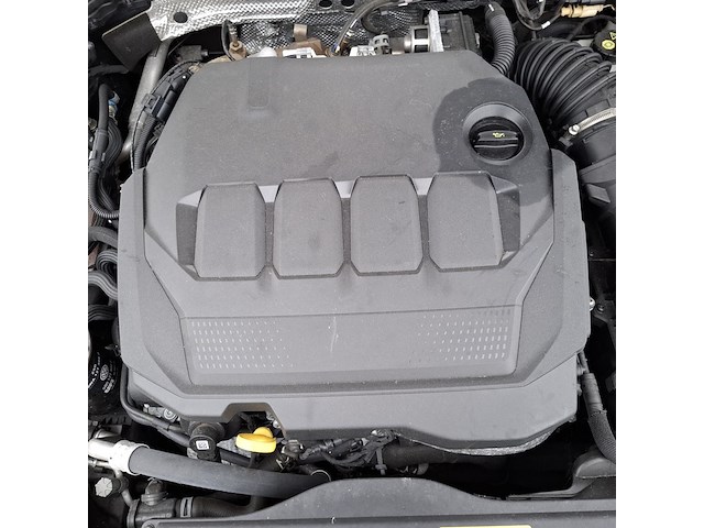 Personenauto volkswagen, golf 2.0 tdi, bouwjaar 2020 - afbeelding 26 van  46