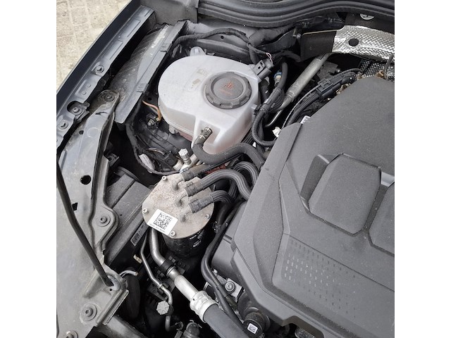 Personenauto volkswagen, golf 2.0 tdi, bouwjaar 2020 - afbeelding 27 van  46