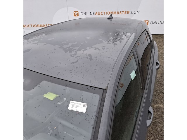 Personenauto volkswagen, golf 2.0 tdi, bouwjaar 2020 - afbeelding 28 van  46