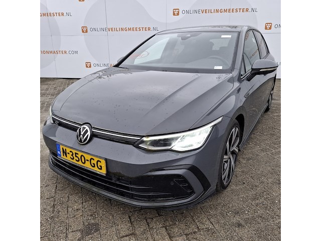Personenauto volkswagen, golf 2.0 tdi, bouwjaar 2020 - afbeelding 29 van  46
