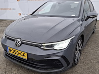 Personenauto volkswagen, golf 2.0 tdi, bouwjaar 2020 - afbeelding 29 van  46