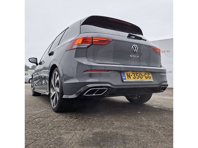 Personenauto volkswagen, golf 2.0 tdi, bouwjaar 2020 - afbeelding 30 van  46