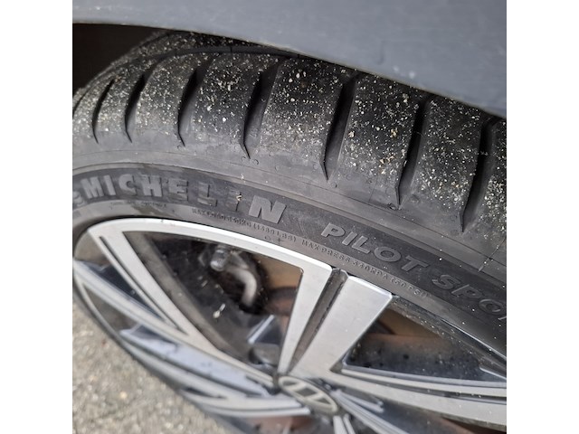 Personenauto volkswagen, golf 2.0 tdi, bouwjaar 2020 - afbeelding 31 van  46