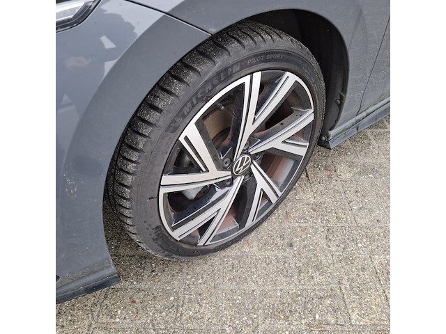 Personenauto volkswagen, golf 2.0 tdi, bouwjaar 2020 - afbeelding 32 van  46