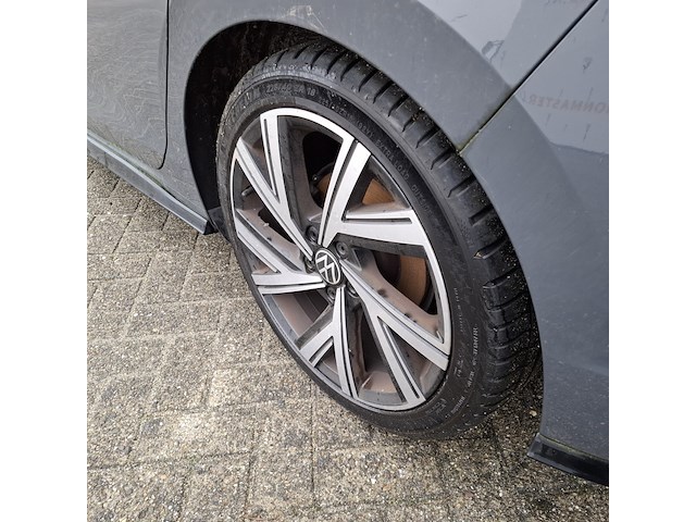 Personenauto volkswagen, golf 2.0 tdi, bouwjaar 2020 - afbeelding 33 van  46