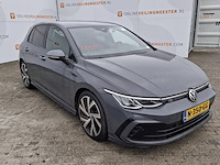 Personenauto volkswagen, golf 2.0 tdi, bouwjaar 2020 - afbeelding 23 van  46