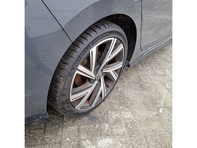 Personenauto volkswagen, golf 2.0 tdi, bouwjaar 2020 - afbeelding 35 van  46