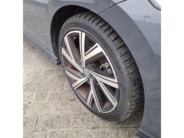 Personenauto volkswagen, golf 2.0 tdi, bouwjaar 2020 - afbeelding 36 van  46