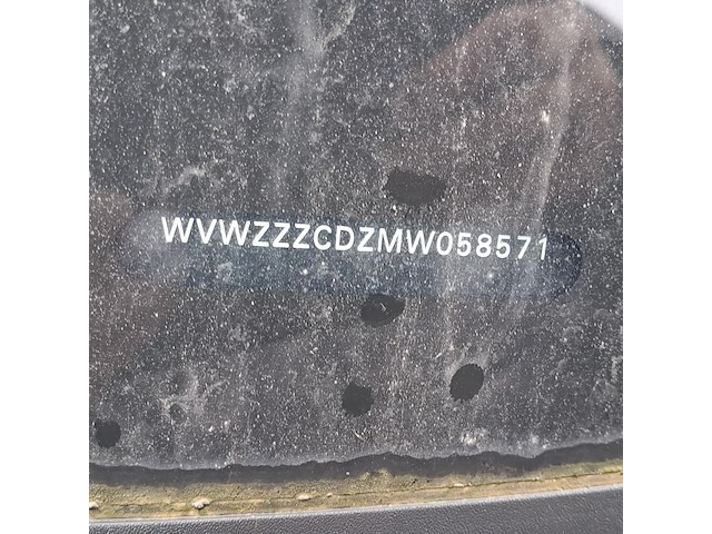 Personenauto volkswagen, golf 2.0 tdi, bouwjaar 2020 - afbeelding 40 van  46