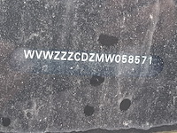 Personenauto volkswagen, golf 2.0 tdi, bouwjaar 2020 - afbeelding 40 van  46