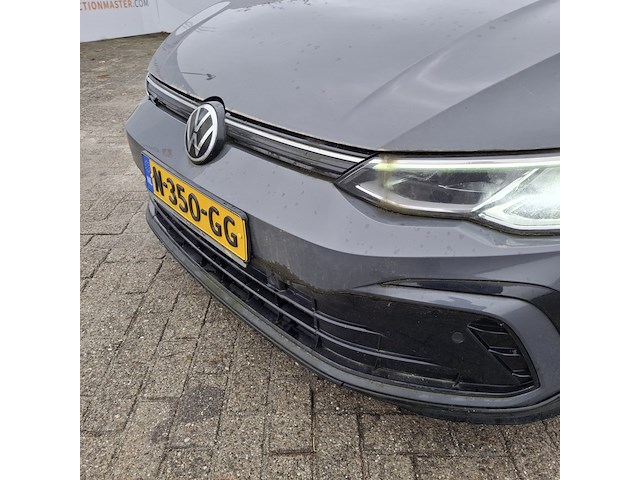 Personenauto volkswagen, golf 2.0 tdi, bouwjaar 2020 - afbeelding 41 van  46