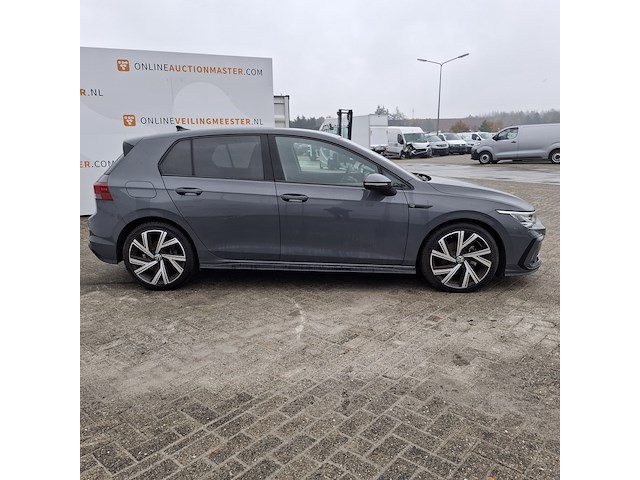 Personenauto volkswagen, golf 2.0 tdi, bouwjaar 2020 - afbeelding 34 van  46